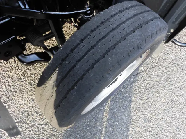 トヨタ ダイナ QDF-KDY231(2WD)の写真22