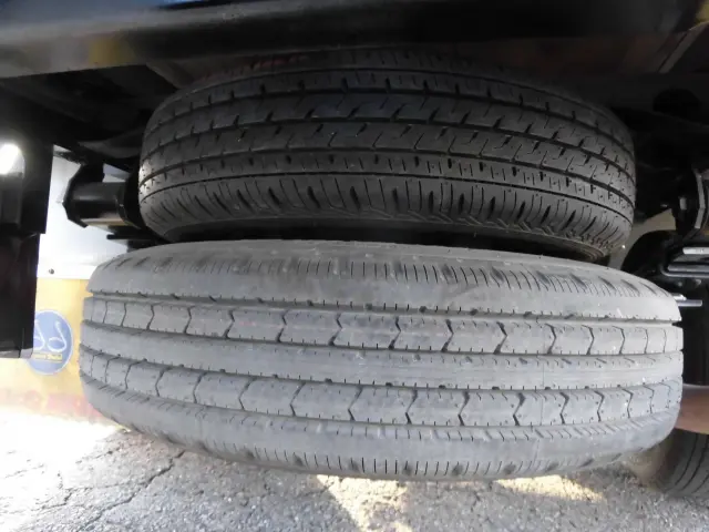 トヨタ ダイナ QDF-KDY231(2WD)の写真24