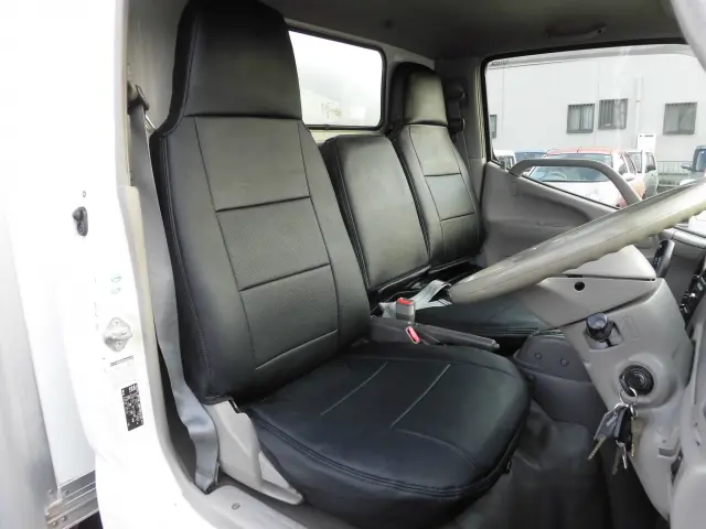 トヨタ ダイナ QDF-KDY231(2WD)の写真25