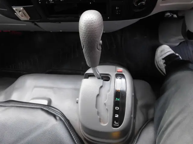 トヨタ ダイナ QDF-KDY231(2WD)の写真27