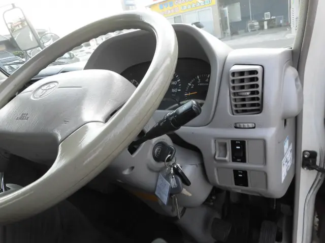 トヨタ ダイナ QDF-KDY231(2WD)の写真29