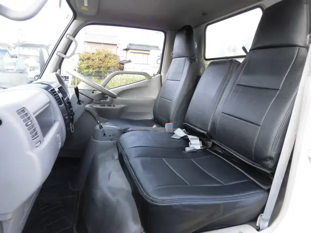 トヨタ ダイナ QDF-KDY231(2WD)の写真30