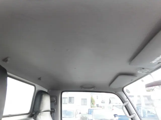 トヨタ ダイナ QDF-KDY231(2WD)の写真31