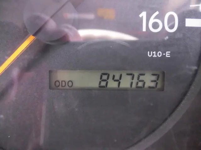 トヨタ ダイナ QDF-KDY231(2WD)の写真32