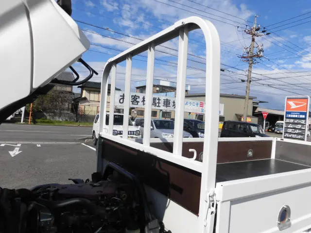 日野 デュトロ TKG-XZU605M(2WD)の写真8