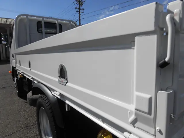 日野 デュトロ TKG-XZU605M(2WD)の写真9