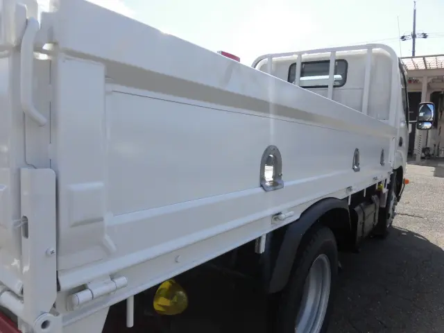 日野 デュトロ TKG-XZU605M(2WD)の写真10