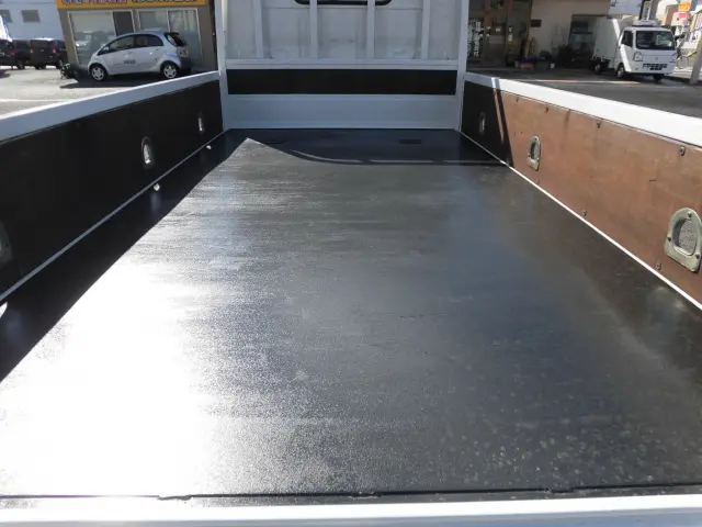 日野 デュトロ TKG-XZU605M(2WD)の写真13