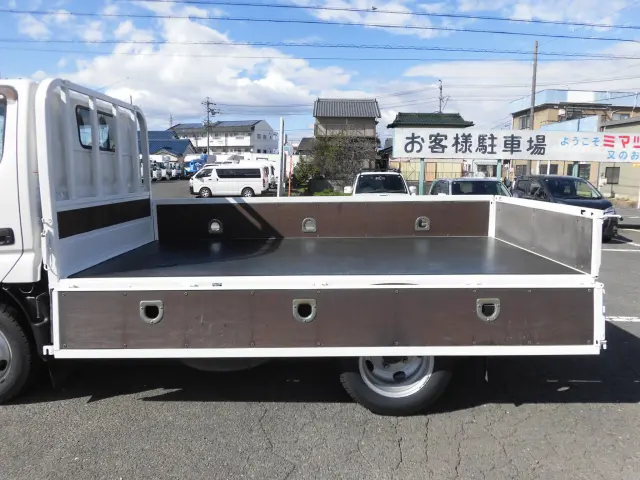 日野 デュトロ TKG-XZU605M(2WD)の写真14