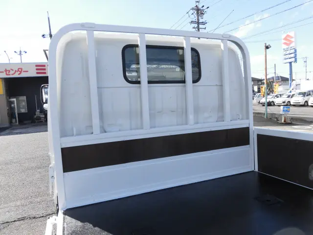 日野 デュトロ TKG-XZU605M(2WD)の写真15