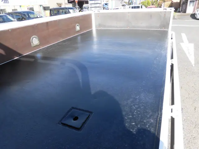 日野 デュトロ TKG-XZU605M(2WD)の写真16