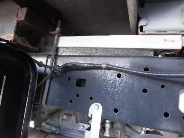 日野 デュトロ TKG-XZU605M(2WD)の写真18