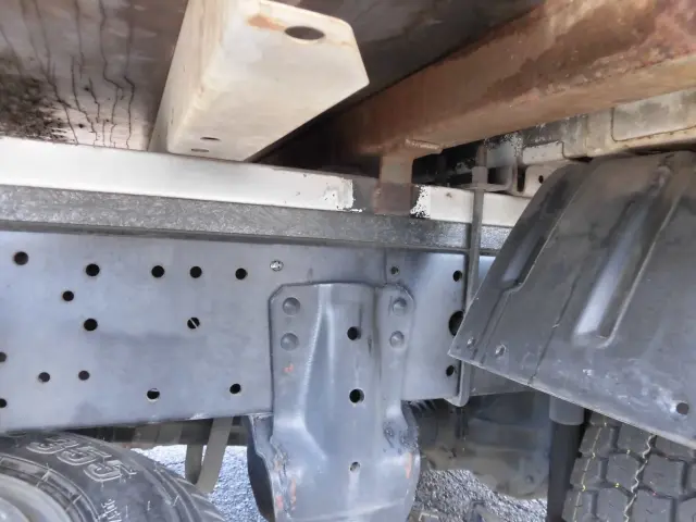 日野 デュトロ TKG-XZU605M(2WD)の写真19