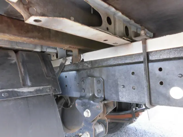 日野 デュトロ TKG-XZU605M(2WD)の写真20