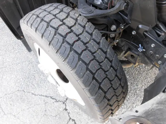 日野 デュトロ TKG-XZU605M(2WD)の写真21