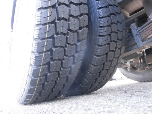 日野 デュトロ TKG-XZU605M(2WD)の写真22