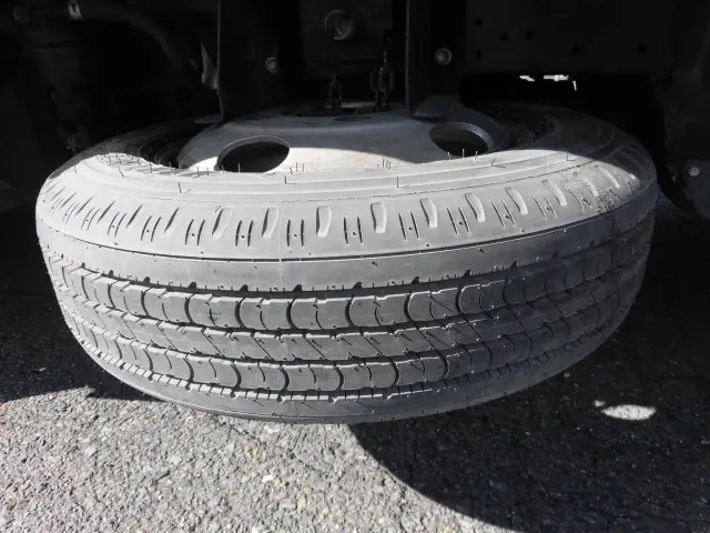 日野 デュトロ TKG-XZU605M(2WD)の写真23