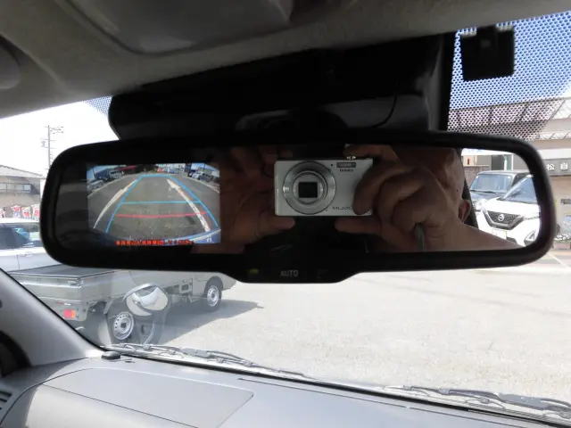 トヨタ ハイエースバン QDF-GDH201V(2WD)の写真24