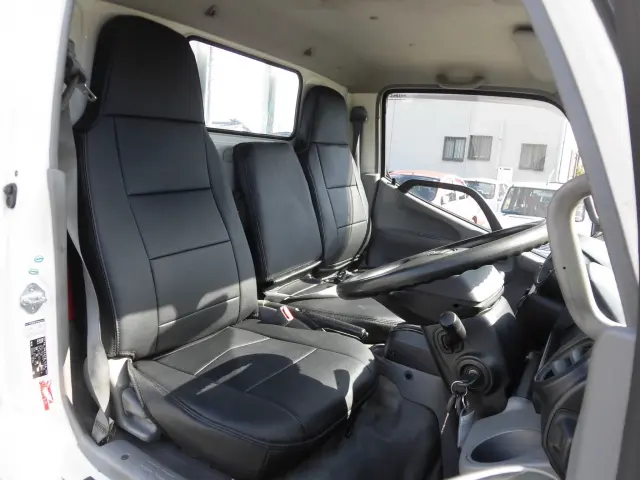 日野 デュトロ TKG-XZU605M(2WD)の写真24