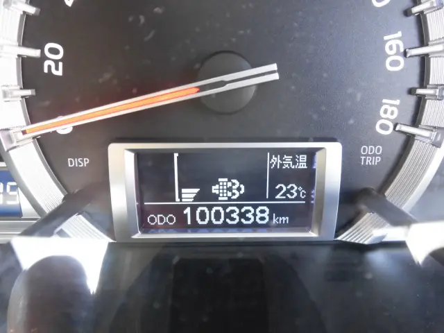 トヨタ ハイエースバン QDF-GDH201V(2WD)の写真28