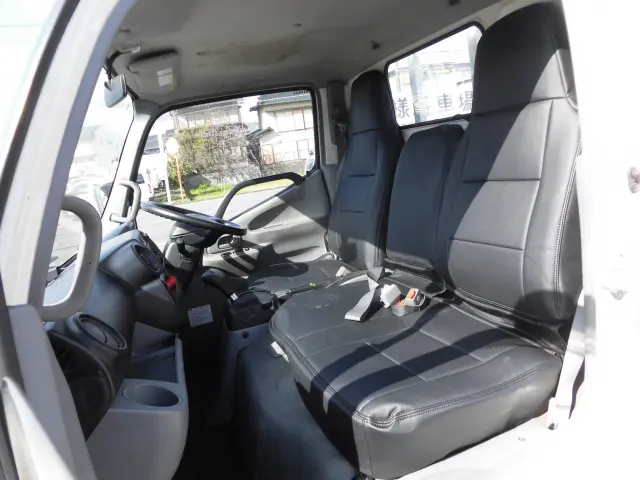 日野 デュトロ TKG-XZU605M(2WD)の写真29