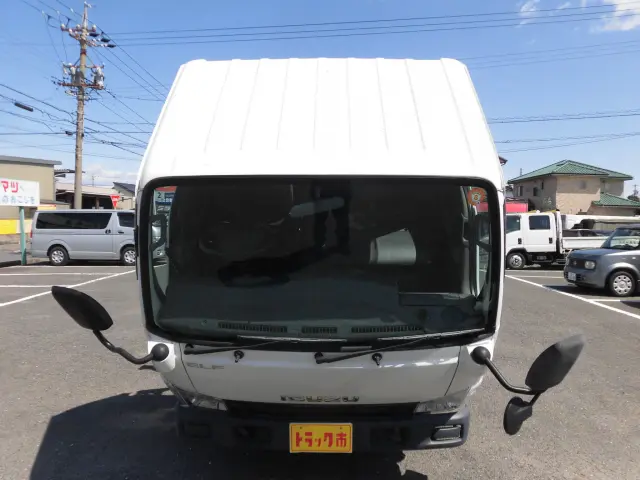 いすゞ エルフ TPG-NJR85AD(2WD)の写真7