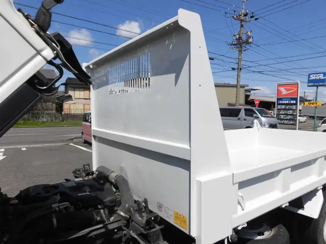 いすゞ エルフ TPG-NJR85AD(2WD)の写真8