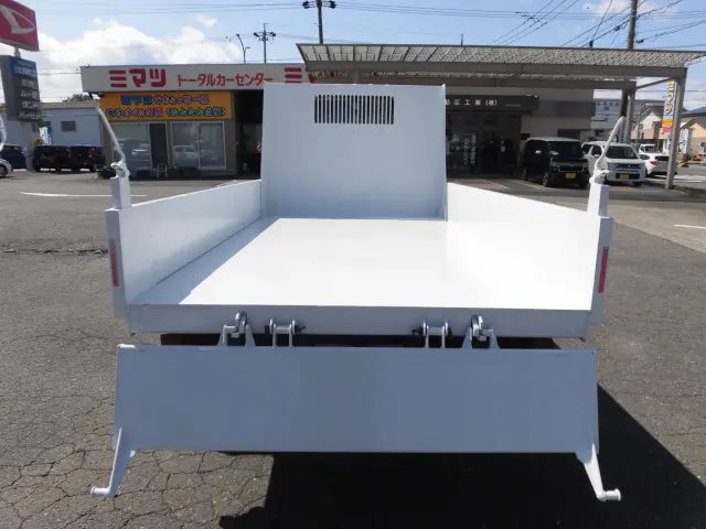 いすゞ エルフ TPG-NJR85AD(2WD)の写真10