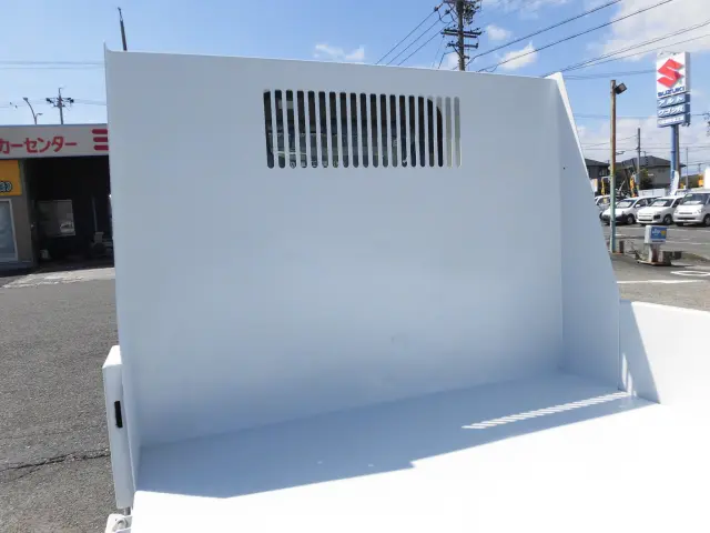 いすゞ エルフ TPG-NJR85AD(2WD)の写真13