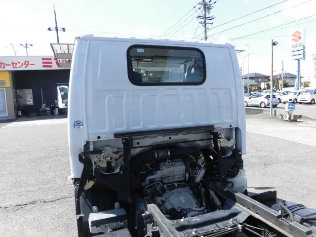 いすゞ エルフ TPG-NJR85AD(2WD)の写真16