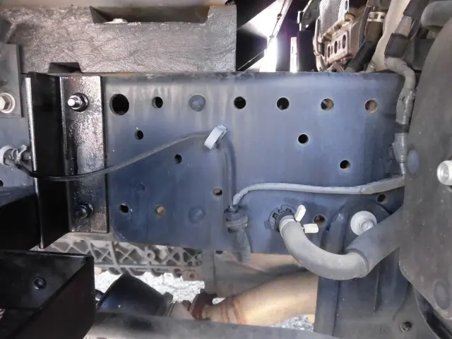 いすゞ エルフ TPG-NJR85AD(2WD)の写真23