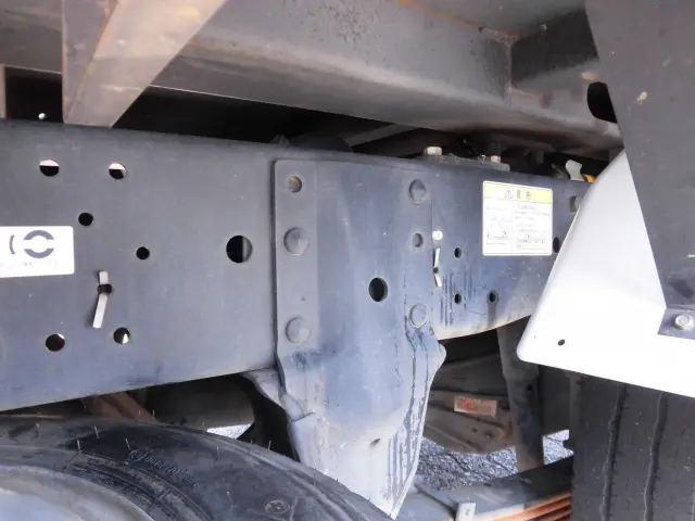 いすゞ エルフ TPG-NJR85AD(2WD)の写真24