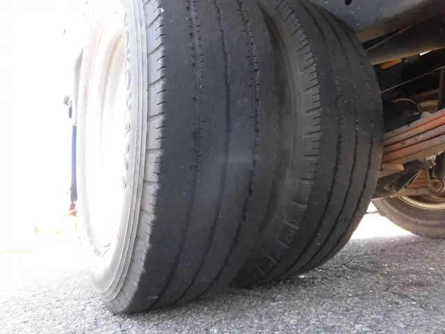 いすゞ エルフ TPG-NJR85AD(2WD)の写真27