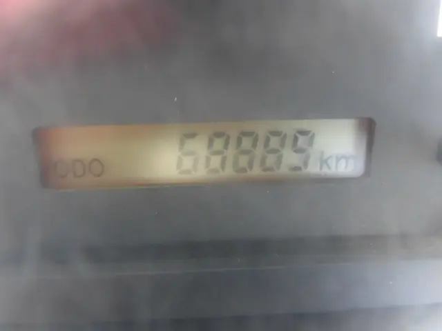 いすゞ エルフ TPG-NJR85AD(2WD)の写真36