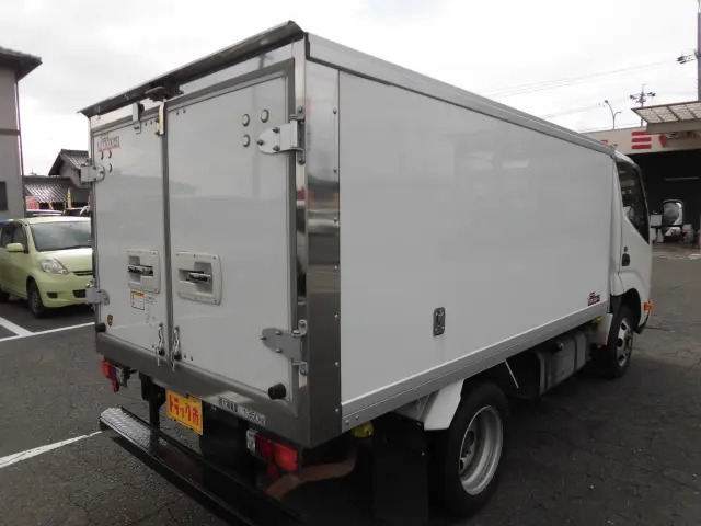 トヨタ トヨエース QDF-KDY231(2WD)の写真2