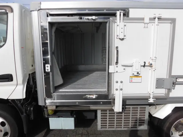 トヨタ トヨエース QDF-KDY231(2WD)の写真10