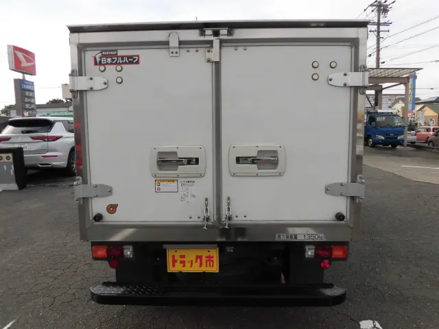 トヨタ トヨエース QDF-KDY231(2WD)の写真11