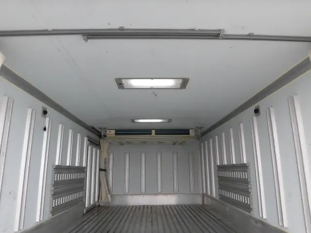 トヨタ トヨエース QDF-KDY231(2WD)の写真14