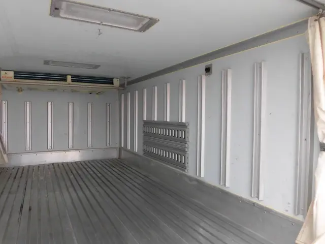 トヨタ トヨエース QDF-KDY231(2WD)の写真16