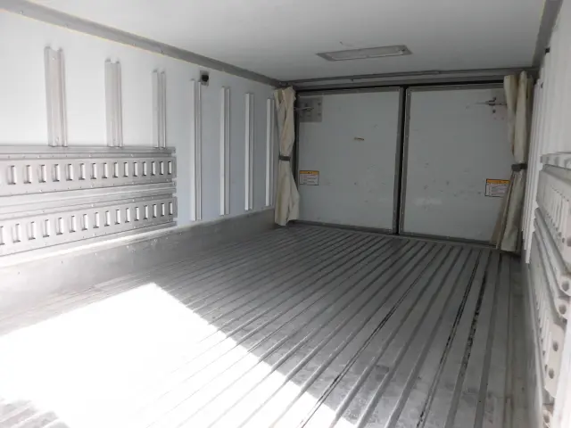 トヨタ トヨエース QDF-KDY231(2WD)の写真17