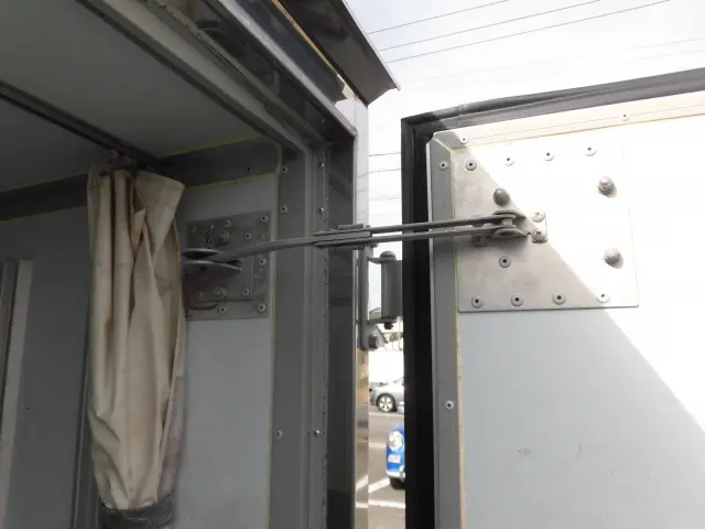 トヨタ トヨエース QDF-KDY231(2WD)の写真18