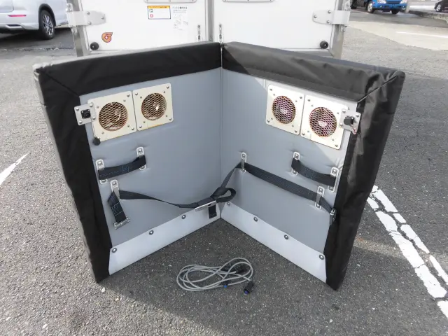 トヨタ トヨエース QDF-KDY231(2WD)の写真19