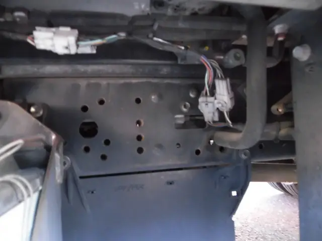 トヨタ トヨエース QDF-KDY231(2WD)の写真21