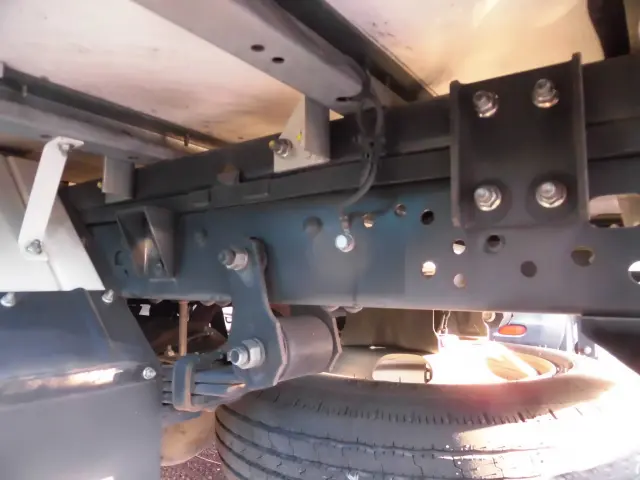 トヨタ トヨエース QDF-KDY231(2WD)の写真22