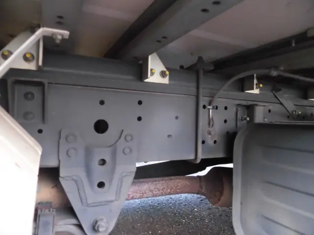 トヨタ トヨエース QDF-KDY231(2WD)の写真23