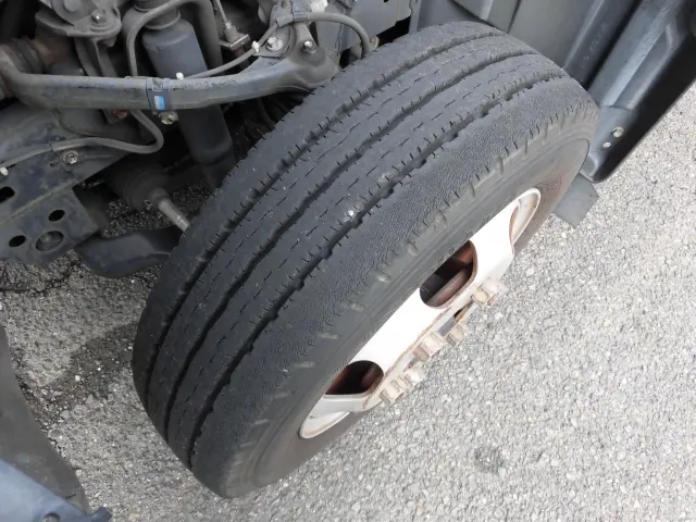 トヨタ トヨエース QDF-KDY231(2WD)の写真24