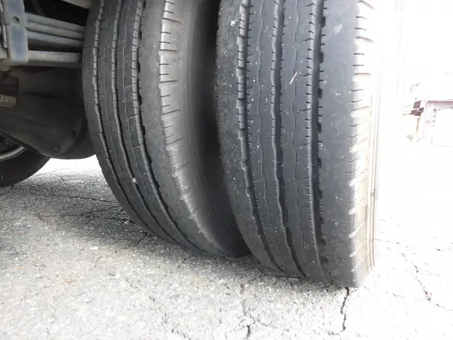 トヨタ トヨエース QDF-KDY231(2WD)の写真25