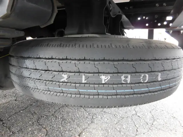 トヨタ トヨエース QDF-KDY231(2WD)の写真26