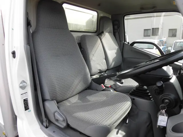 トヨタ トヨエース QDF-KDY231(2WD)の写真27