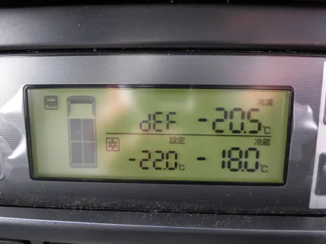 トヨタ トヨエース QDF-KDY231(2WD)の写真34